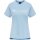 hummel Hmlnoni 2.0 T-Shirt Damen - placid blue