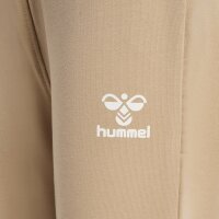 hummel Hmlon Trainingshose Kinder - humus