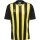 hummel Hmlcore Xk Striped Trikot S/S Herren - black/blazing yellow