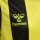 hummel Hmlcore Xk Striped Trikot S/S Kinder - black/blazing yellow