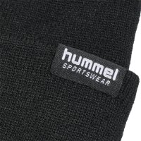 hummel Hmllgc Delta Beanie - black