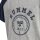 hummel Hmlphysics T-Shirt S/S Kinder - light grey melange