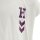 hummel Hmlsociology T-Shirt S/S Mädchen - marshmallow