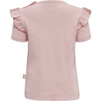 hummel Hmlisla T-Shirt S/S M&auml;dchen - mauveglow