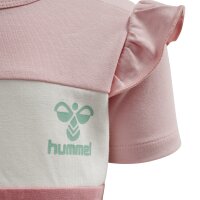 hummel Hmlisla T-Shirt S/S M&auml;dchen - mauveglow