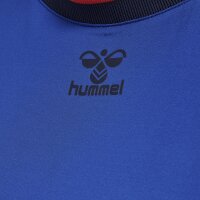 hummel Hmlpro Grid Game Trikot S/S Wo Damen - surf the web/maritime blue