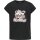 hummel Hmlazra T-Shirt S/S Mädchen - black