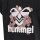 hummel Hmlazra T-Shirt S/S Mädchen - black