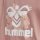 hummel Hmlazra T-Shirt S/S Mädchen - ash rose