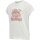 hummel Hmlbirdie T-Shirt S/S Mädchen - marshmallow