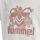 hummel Hmlbirdie T-Shirt S/S Mädchen - marshmallow