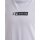 hummel Hmloffgrid Tee S/S Kinder - white/forged iron