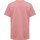 hummel Hmltres T-Shirt S/S Kinder - dusty rose