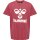 hummel Hmltres T-Shirt S/S Kinder - earth red