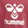 hummel Hmltres T-Shirt S/S Kinder - earth red