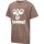 hummel Hmltres T-Shirt S/S Kinder - deep taupe