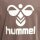 hummel Hmltres T-Shirt S/S Kinder - deep taupe