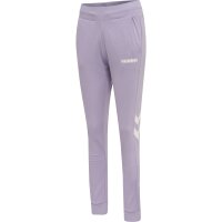 hummel Hmllegacy Tapered Trainingshose Damen - heirloom...