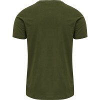 hummel Hmllegacy T-Shirt - rifle green