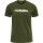 hummel Hmllegacy T-Shirt - rifle green