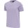 hummel Hmllegacy Chevron T-Shirt - heirloom lilac