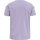 hummel Hmllegacy Chevron T-Shirt - heirloom lilac