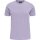 hummel Hmllegacy Chevron T-Shirt - heirloom lilac