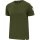 hummel Hmllegacy Chevron T-Shirt - rifle green