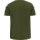 hummel Hmllegacy Chevron T-Shirt - rifle green