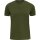 hummel Hmllegacy Chevron T-Shirt - rifle green