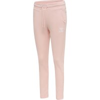 hummel Hmlnoni 2.0 Tapered Trainingshose Damen - chalk pink