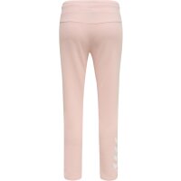 hummel Hmlnoni 2.0 Tapered Trainingshose Damen - chalk pink