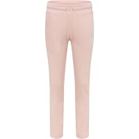 hummel Hmlnoni 2.0 Tapered Trainingshose Damen - chalk pink