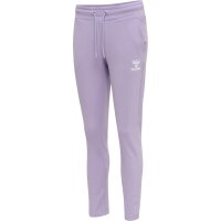 hummel Hmlnoni 2.0 Tapered Trainingshose Damen - heirloom...