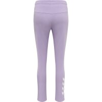 hummel Hmlnoni 2.0 Tapered Trainingshose Damen - heirloom...