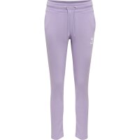 hummel Hmlnoni 2.0 Tapered Trainingshose Damen - heirloom lilac