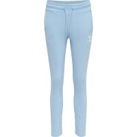 hummel Hmlnoni 2.0 Tapered Trainingshose Damen - placid blue