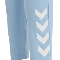 hummel Hmlnoni 2.0 Tapered Trainingshose Damen - placid blue