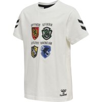 hummel Hmlharry Potter Tres T-Shirt S/S Jungen - marshmallow