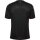 hummel Hmlcore Xk Striped Trikot S/S Herren - black/true red