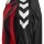 hummel Hmlcore Xk Striped Trikot S/S Kinder - black/true red