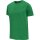 hummel Hmlred Basic T-Shirt S/S Herren - jolly green