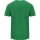 hummel Hmlred Basic T-Shirt S/S Herren - jolly green