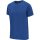 hummel Hmlred Basic T-Shirt S/S Herren - true blue