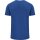 hummel Hmlred Basic T-Shirt S/S Herren - true blue