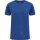 hummel Hmlred Basic T-Shirt S/S Herren - true blue