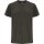 hummel Hmlred Basic T-Shirt S/S Kinder - raven