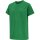 hummel Hmlred Basic T-Shirt S/S Kinder - jolly green