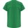 hummel Hmlred Basic T-Shirt S/S Kinder - jolly green