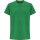 hummel Hmlred Basic T-Shirt S/S Kinder - jolly green